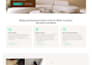 design redesign and clone wordpress business website with elementor pro